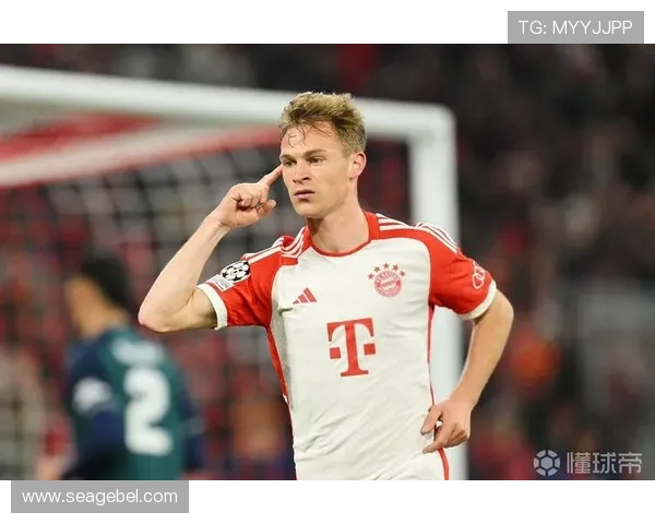 马特乌斯:施洛特贝克对多特的作用如同穆勒对拜仁的重要性 马特乌斯:施洛特贝克对多特的作用如同穆勒对拜仁的重要性