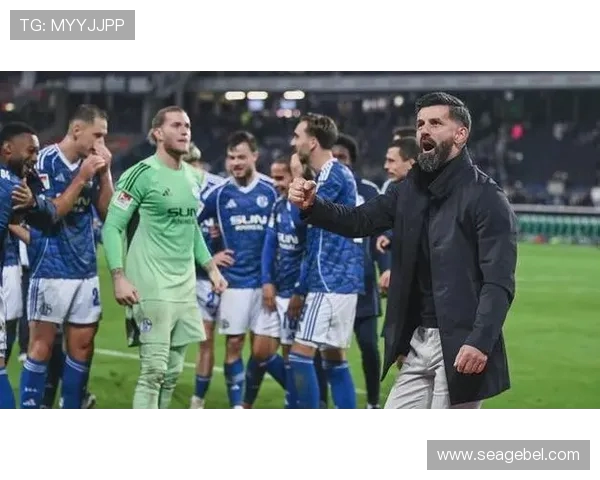 穆斯利奇执掌沙尔克04能否率队重返德甲再现皇家蓝辉煌征程