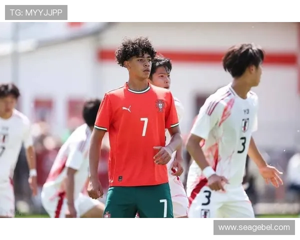 迷你罗入选葡萄牙U16国家队 将征战联合会杯锦标赛 迷你罗入选葡萄牙U16国家队 将征战联合会杯锦标赛